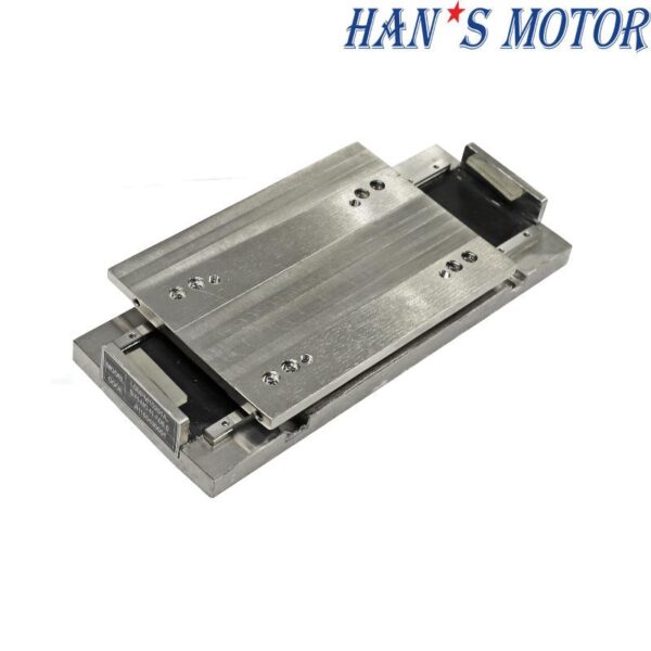 Microassembly Linear Stage