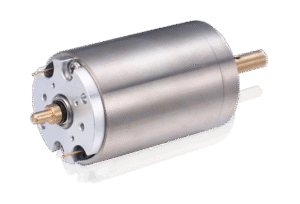 Coreless DC Motor
