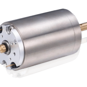 Coreless DC Motor