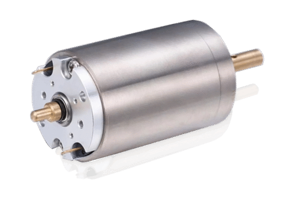Coreless DC Motor