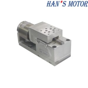 Voice Coil Linear Motor Stage