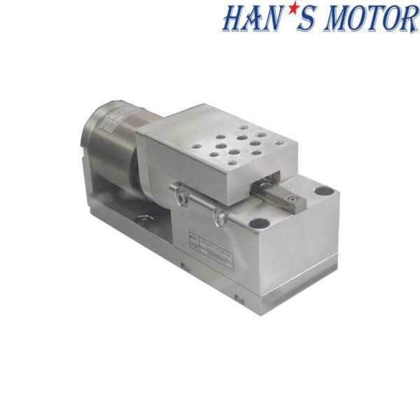 Voice Coil Linear Motor Stage