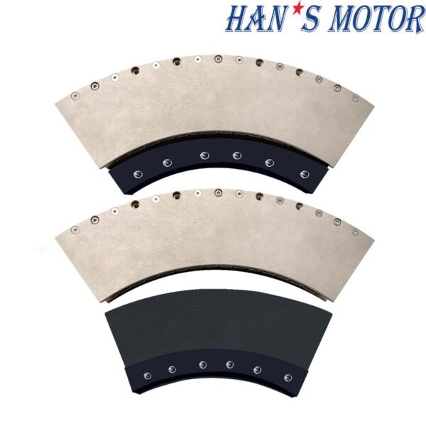 Arc Coreless Linear Motor - Image 2