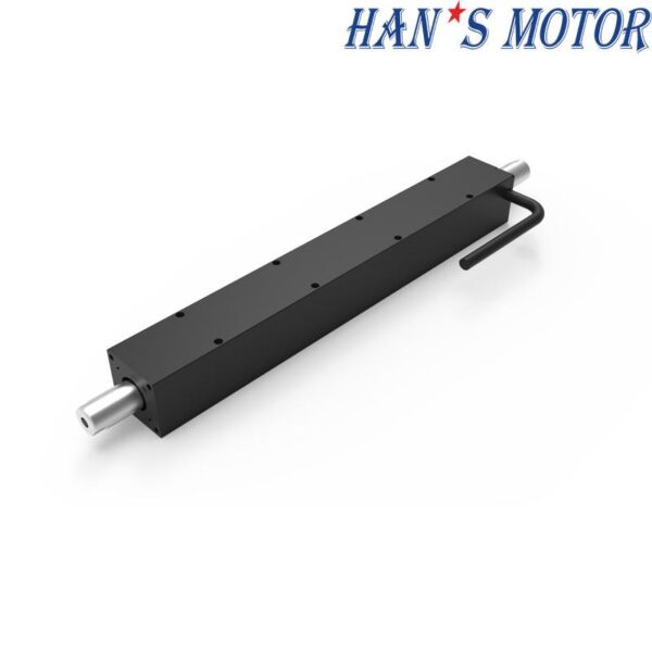 Tubular Linear Motor - Image 3