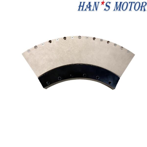 Arc Ironless Linear Motor - Image 2