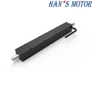 Tubular Linear Motor