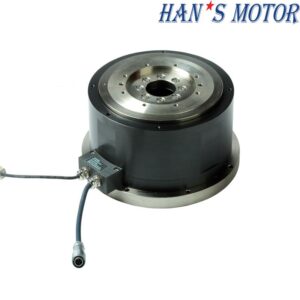Outer Rotor Torque Motor