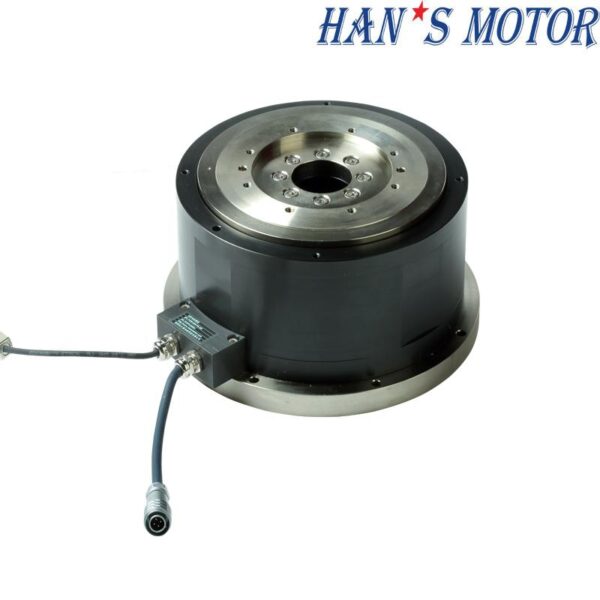 Outer Rotor Torque Motor