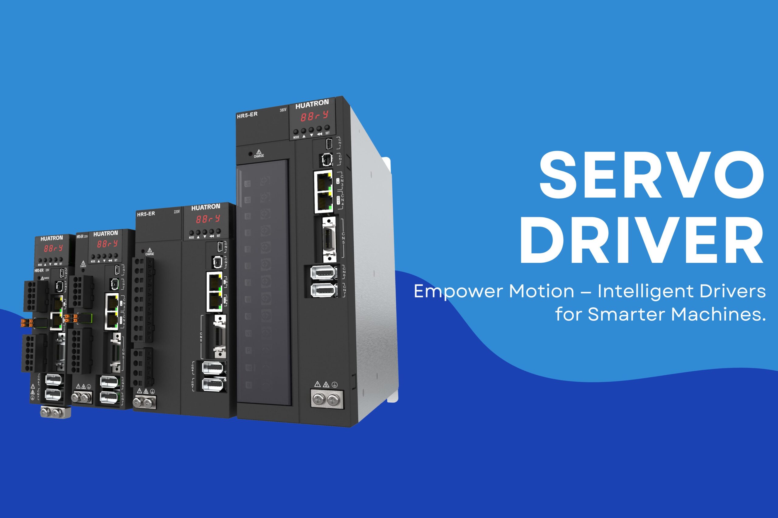 Servo Driver