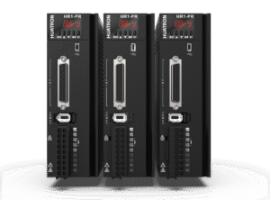 Rotary Servo Drive