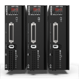 Rotary Servo Drive