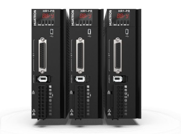Rotary Servo Drive