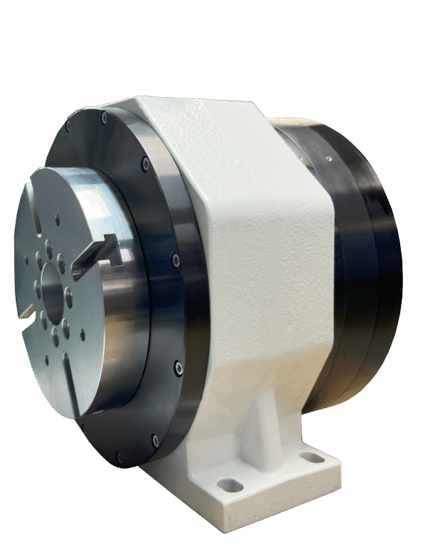 Direct Drive Rotary Table - Image 2