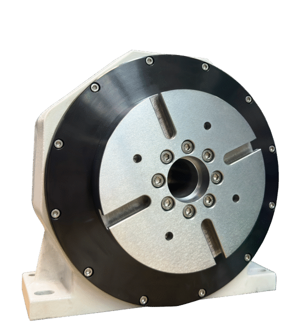 Direct Drive Rotary Table - Image 2
