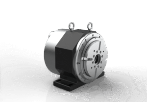 Direct Drive Rotary Table
