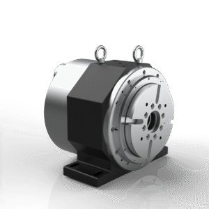 Direct Drive Rotary Table