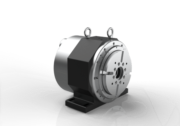 Direct Drive Rotary Table