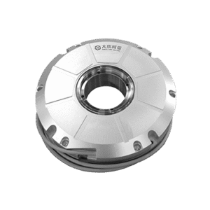 Rotary / Angular Time Grating Encoder