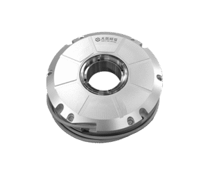 Rotary / Angular Time Grating Encoder
