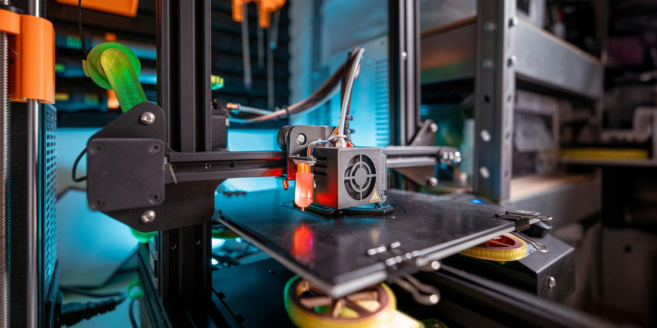 3D Printing