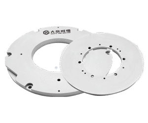 Rotary / Angular Time Grating Encoder