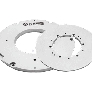 Rotary / Angular Time Grating Encoder