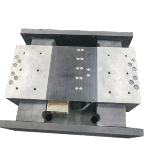 Air bearing Stage