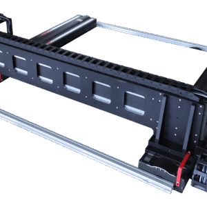 Fully-closed Double Drive Gantry Stage