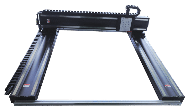 Fully-closed Double Drive Gantry Stage - Image 3