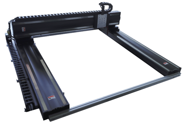Fully-closed Double Drive Gantry Stage - Image 2