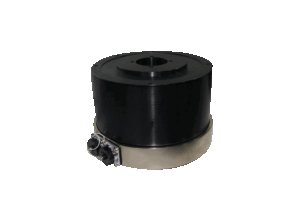 600RPM Frame Rotor Torque Motor