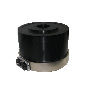 600RPM Frame Rotor Torque Motor