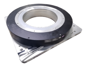 48Vdc Frame Rotor Torque Motor