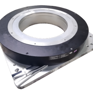 48Vdc Frame Rotor Torque Motor