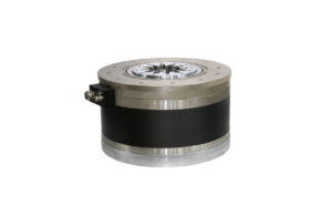 High torque 300-600Nm Frame Rotor Torque Motor