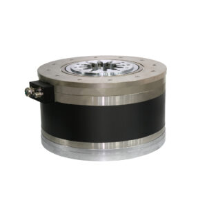 High torque 300-600Nm Frame Rotor Torque Motor