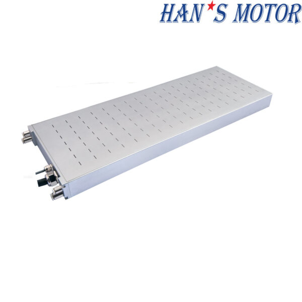Water-Cooled Ironcore Linear Motor Series - Image 2