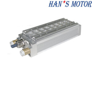 Water-Cooled Ironcore Linear Motor Series