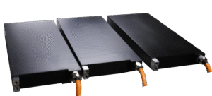 10000Nm Water-Cooled Ironcore Linear Motor