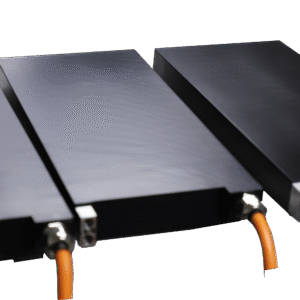 10000Nm Water-Cooled Ironcore Linear Motor