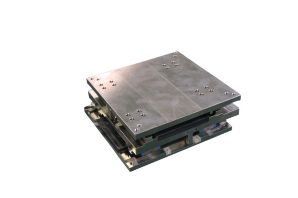 Semiconductor  packaging equipment Linear Motor - Image 2