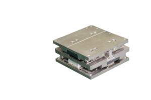 Semiconductor  packaging equipment Linear Motor