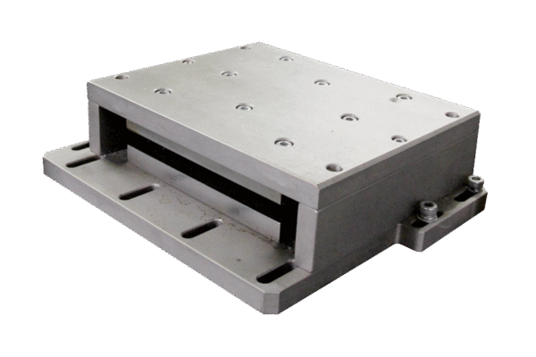 Semiconductor  packaging equipment Linear Motor - Image 5