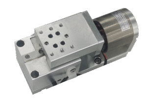 Specialized Linear Motor for Semiconductor Packaging Equipment