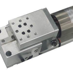 Specialized Linear Motor for Semiconductor Packaging Equipment