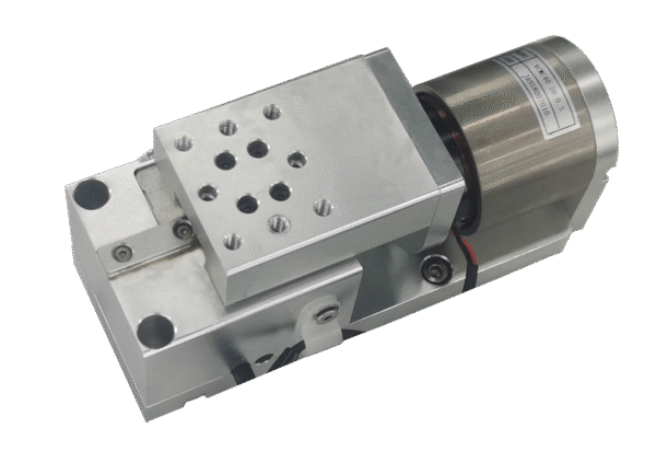 Specialized Linear Motor for Semiconductor Packaging Equipment